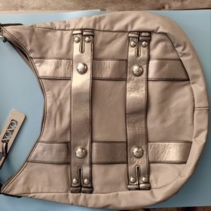 XOXO Shoulder Bag